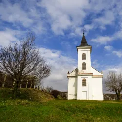 Szent István Church - Varpalota