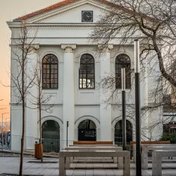 Várpalota Art Gallery - Varpalota