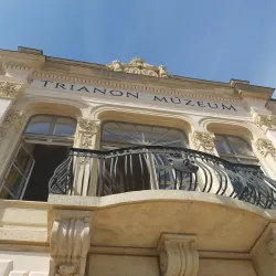 Várpalota Museum - Varpalota