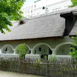 Bakony Museum - Veszprem