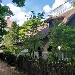 Bakony Museum - Veszprem