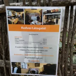 Bakony Museum - Veszprem