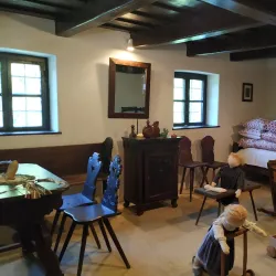 Bakony Museum - Veszprem