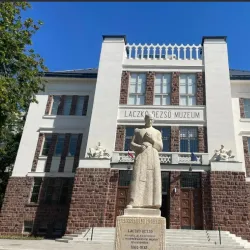County Museum of Veszprém - Veszprem