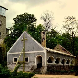 County Museum of Veszprém - Veszprem