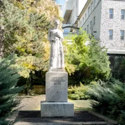 County Museum of Veszprém - Veszprem