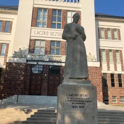 County Museum of Veszprém - Veszprem