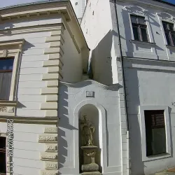 Fire Tower (Tűztorony) - Veszprem