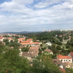 Fire Tower (Tűztorony) - Veszprem