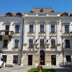 Kádárta Lookout Tower - Veszprem