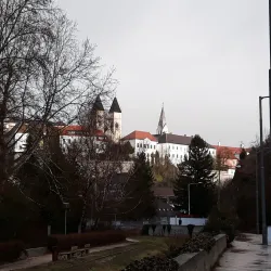 St. Michael's Cathedral - Veszprem