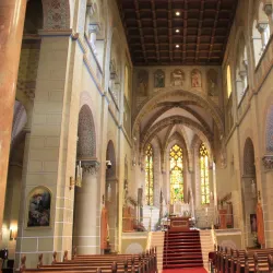 St. Michael's Cathedral - Veszprem