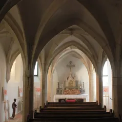 St. Michael's Cathedral - Veszprem