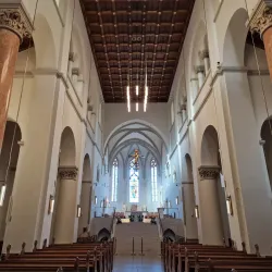 St. Michael's Cathedral - Veszprem