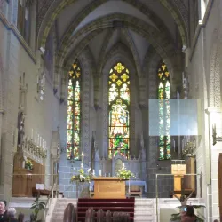 St. Michael's Cathedral - Veszprem