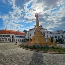 St. Michael's Cathedral - Veszprem
