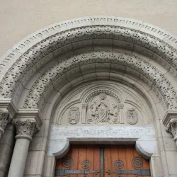 St. Michael's Cathedral - Veszprem