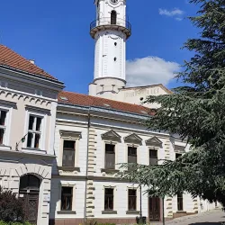 Veszprém Castle - Veszprem