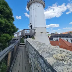 Veszprém Castle - Veszprem