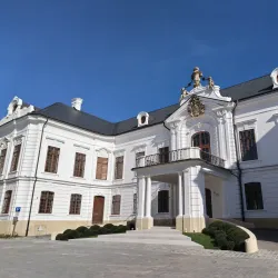 Veszprém Castle - Veszprem
