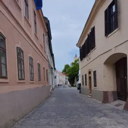 Veszprém Gallery - Veszprem