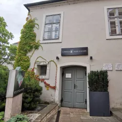 Veszprém Gallery - Veszprem