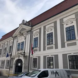 Veszprém Gallery - Veszprem
