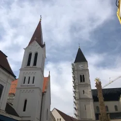 Veszprém Gallery - Veszprem