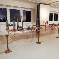 Veszprém Puppet Theatre - Veszprem