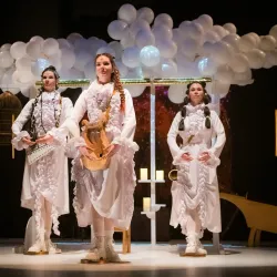 Veszprém Puppet Theatre - Veszprem