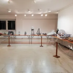 Veszprém Puppet Theatre - Veszprem