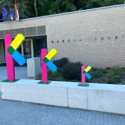 Veszprém Puppet Theatre - Veszprem