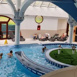 Csácsbozsok Thermal Bath and Spa - Zalaegerszeg