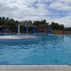 Csácsbozsok Thermal Bath and Spa - Zalaegerszeg