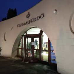 Csácsbozsok Thermal Bath and Spa - Zalaegerszeg