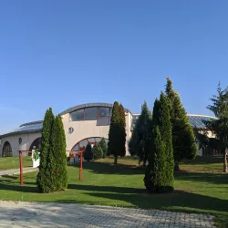 Csácsbozsok Thermal Bath and Spa - Zalaegerszeg