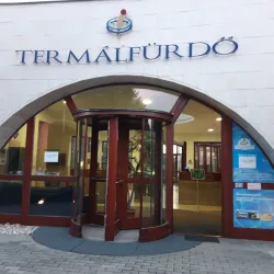 Csácsbozsok Thermal Bath and Spa - Zalaegerszeg