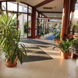 Csácsbozsok Thermal Bath and Spa - Zalaegerszeg