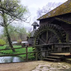 Göcseji Village Museum - Zalaegerszeg
