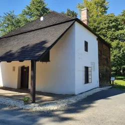 Göcseji Village Museum - Zalaegerszeg