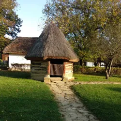 Göcseji Village Museum - Zalaegerszeg