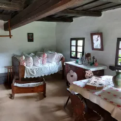 Göcseji Village Museum - Zalaegerszeg