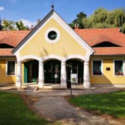Göcseji Village Museum - Zalaegerszeg