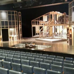 Hevesi Sándor Theatre - Zalaegerszeg