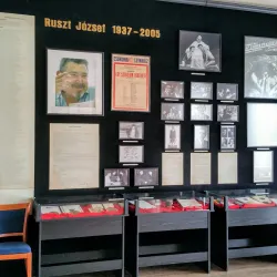 Hevesi Sándor Theatre - Zalaegerszeg