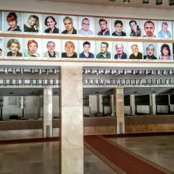 Hevesi Sándor Theatre - Zalaegerszeg