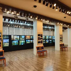 Hevesi Sándor Theatre - Zalaegerszeg