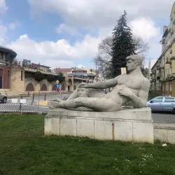 Hevesi Sándor Theatre - Zalaegerszeg