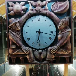 Hevesi Sándor Theatre - Zalaegerszeg