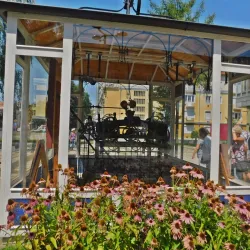 Hevesi Sándor Theatre - Zalaegerszeg